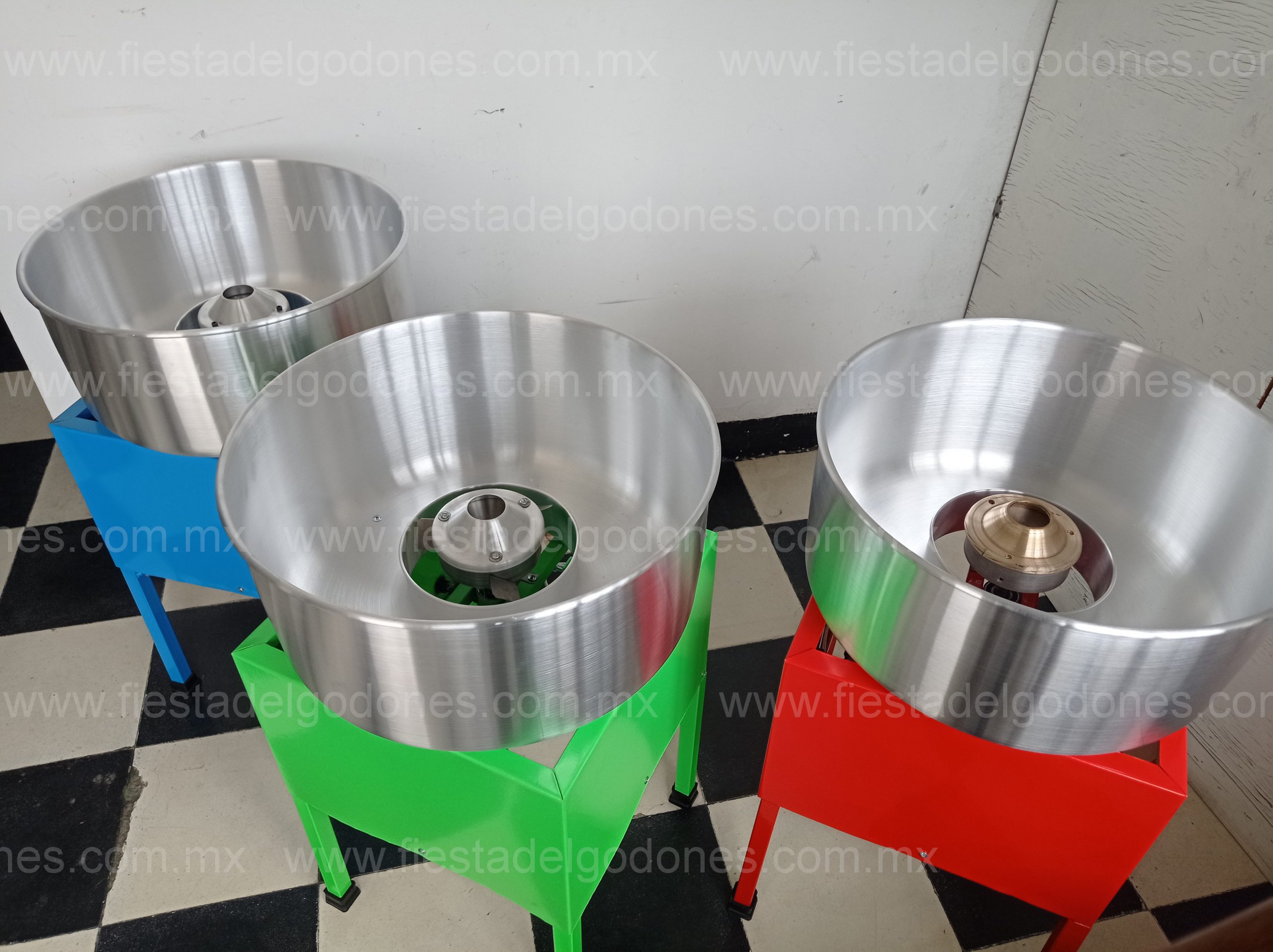 ¿Es rentable iniciar un negocio con una máquina de algodón de azúcar?