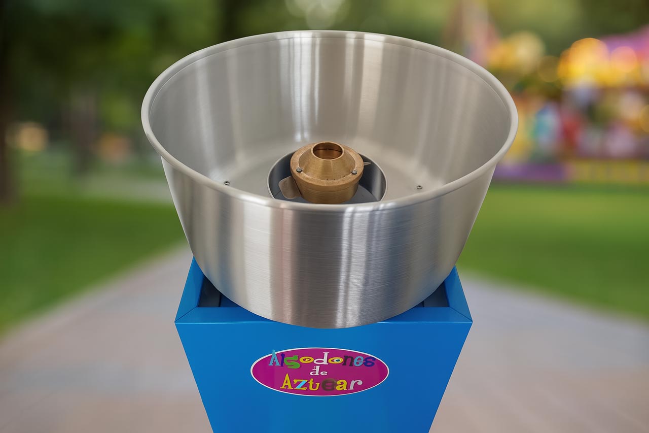¿Qué diferencias hay entre cabezal de bronce y aluminio?